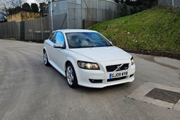 Volvo C30 (07-12) 1.6 R DESIGN Sport 3d For Sale - ENZO CARS & VANS LTD, Darwen