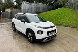 Citroen C3 Aircross SUV (17-24) Feel PureTech 82 5d For Sale - ENZO CARS & VANS LTD, Darwen