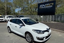 Renault Megane Sport Tourer (09-16) 1.5 dCi GT Line TomTom 5d For Sale - ENZO CARS & VANS LTD, Darwen