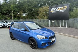 BMW 2-Series Gran Tourer (15-24) 218d M Sport 5d Step Auto For Sale - ENZO CARS & VANS LTD, Darwen