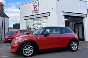 MINI Hatchback (14-24) Cooper (03/2018 on) 3d For Sale - S R Motors Penarth, Penarth