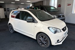 SEAT Mii (12-19) 1.0 (75bhp) Mii by Mango 5d For Sale - S R Motors Penarth, Penarth