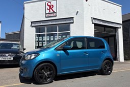 Skoda Citigo (12-19) 1.0 MPI Colour Edition 5d For Sale - S R Motors Penarth, Penarth