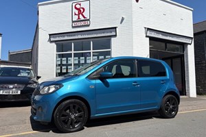 Skoda Citigo (12-19) 1.0 MPI Colour Edition 5d For Sale - S R Motors Penarth, Penarth