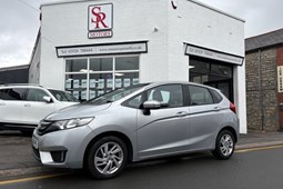 Honda Jazz (15-20) 1.3 SE 5d CVT For Sale - S R Motors Penarth, Penarth