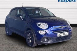 Fiat 500X (15-24) 1.0 Club 5dr For Sale - Vospers Abarth & Fiat Exeter, Exeter