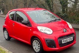 Citroen C1 (05-14) 1.0i VT (2012) 3d For Sale - Elegant Ulez Motors Limited, Borehamwood