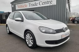 Volkswagen Golf Hatchback (09-12) 1.4 TSI Match 3d For Sale - Vehicle Trade Centre Ayr, Ayr