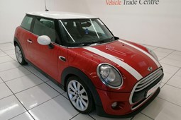 MINI Hatchback (14-24) 1.5 Cooper D Hatchback 3d For Sale - Vehicle Trade Centre Ayr, Ayr