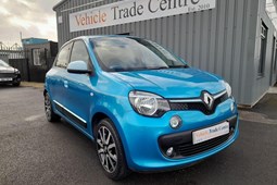 Renault Twingo (14-19) 0.9 TCE Dynamique (Start Stop) 5d For Sale - Vehicle Trade Centre Ayr, Ayr