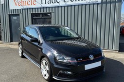 Volkswagen Polo GTi (10-17) 1.8 TSI GTI 3d For Sale - Vehicle Trade Centre Ayr, Ayr