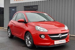 Vauxhall Adam (12-19) 1.2i Jam 3d For Sale - Vehicle Trade Centre Ayr, Ayr