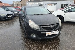 Vauxhall Corsa VXR (07-14) 1.6T 16v VXR 3d For Sale - Vehicle Trade Centre Ayr, Ayr