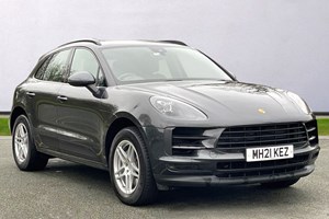 Porsche Macan (14-24) S PDK auto 5d For Sale - TSP Cars And Commercials, Bolton