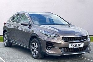 Kia Xceed SUV (19 on) 2 1.0 T-GDi 118bhp ISG 5d For Sale - TSP Cars And Commercials, Bolton