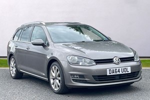 Volkswagen Golf Estate (13-20) 2.0 TDI GT 5d DSG For Sale - TSP Cars And Commercials, Bolton