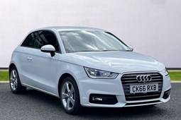 Audi A1 Hatchback (10-18) 1.0 TFSI Sport 3d For Sale - TSP Cars And Commercials, Bolton