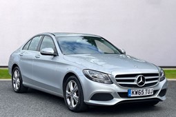 Mercedes-Benz C-Class Saloon (14-21) C200 SE 4d For Sale - TSP Cars And Commercials, Bolton