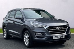 Hyundai Tucson (15-20) SE Nav 1.6 GDi 132PS 2WD (09/2018 on) 5d For Sale - TSP Cars And Commercials, Bolton