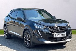 Peugeot 2008 (20 on) GT Line 1.2 PureTech 130 S&S 5d For Sale - TSP Cars And Commercials, Bolton