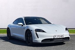 Porsche Taycan Saloon (19 on) 4S (Performance Battery Plus) auto 4d For Sale - TSP Cars And Commercials, Bolton