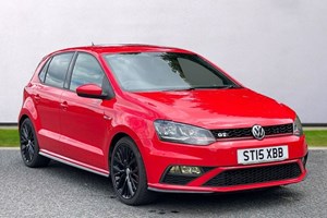 Volkswagen Polo GTi (10-17) 1.8 TSI GTI 5d For Sale - TSP Cars And Commercials, Bolton