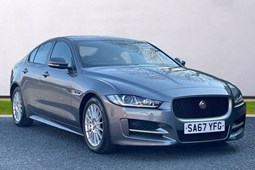 Jaguar XE (15-24) 2.0d R-Sport 4d Auto For Sale - TSP Cars And Commercials, Bolton