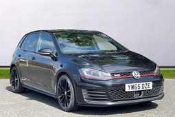 Volkswagen Golf GTI (13-17) 2.0 TSI GTI 5d For Sale - TSP Cars And Commercials, Bolton