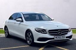 Mercedes-Benz E-Class Saloon (16-23) E 200 SE 9G-Tronic Plus auto 4d For Sale - TSP Cars And Commercials, Bolton