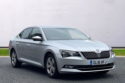 Skoda Superb Hatchback (15-23) 1.4 TSI (150bhp) SE 5d For Sale - TSP Cars And Commercials, Bolton