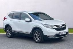 Honda CR-V SUV (18-23) SR i-MMD Hybrid AWD eCVT auto 5d For Sale - TSP Cars And Commercials, Bolton