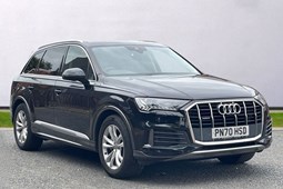 Audi Q7 SUV (15 on) Sport 45 TDI 231PS Quattro Tiptronic auto (09/19-) 5d For Sale - TSP Cars And Commercials, Bolton