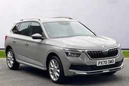 Skoda Kamiq SUV (19 on) SE L 1.0 TSI 115PS 5d For Sale - TSP Cars And Commercials, Bolton