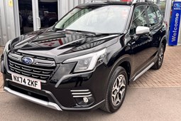 Subaru Forester (20-25) 2.0i e-Boxer XE 5dr Lineartronic For Sale - Tees Valley Motors, Darlington
