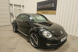 Volkswagen Beetle Hatchback (12-18) 2.0 TDI Sport 3d For Sale - Gallagher Cars LTD, Derry