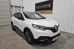 Renault Kadjar (15-22) 1.5 dCi Signature Nav 5d For Sale - Gallagher Cars LTD, Derry