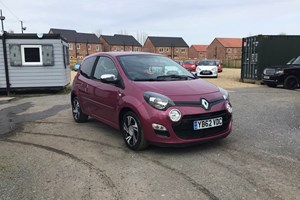 Renault Twingo (07-14) 1.2 16V Dynamique (2012) 3d For Sale - Discount Motors, Spalding