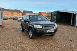 Land Rover Freelander (06-14) 2.2 Td4 GS 5d For Sale - Discount Motors, Spalding