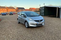 Honda Jazz (08-15) 1.4 i-VTEC ES Plus 5d For Sale - Discount Motors, Spalding