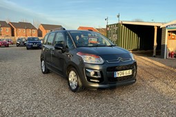 Citroen C3 Picasso (09-17) 1.6 BlueHDi Edition 5d For Sale - Discount Motors, Spalding