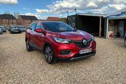 Renault Kadjar (15-22) GT Line Blue dCi 115 5d For Sale - Discount Motors, Spalding