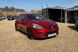 Renault Clio Hatchback (12-19) Signature Nav Energy dCi 90 S&S 5d For Sale - Discount Motors, Spalding