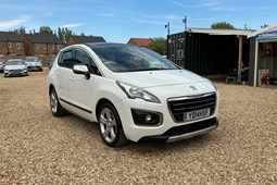 Peugeot 308 Hatchback (14-21) 1.6 e-HDi (115bhp) Feline 5d For Sale - Discount Motors, Spalding