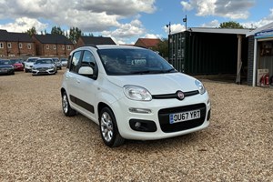 Fiat Panda (12-24) 1.2 Lounge 5d For Sale - Discount Motors, Spalding