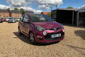 Renault Twingo (07-14) 1.2 16V Dynamique (2012) 3d For Sale - Discount Motors, Spalding