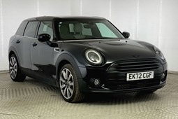 MINI Clubman (15-24) Cooper Exclusive Steptronic with double clutch auto (07/19-) 6d For Sale - Quest Motor Group, Braintree