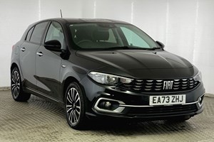 Fiat Tipo Hatchback (16-23) 1.0 City Life 5dr For Sale - Quest Motor Group, Braintree