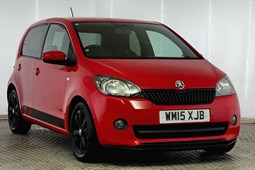 Skoda Citigo (12-19) 1.0 MPI Monte Carlo 5d For Sale - Quest Motor Group, Braintree