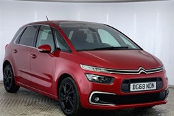 Citroen C4 SpaceTourer MPV (18-19) Feel PureTech 130 S&S 5d For Sale - Quest Motor Group, Braintree