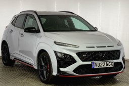 Hyundai Kona N (21-23) 2.0 TGDi N 5dr DCT For Sale - Quest Motor Group, Braintree